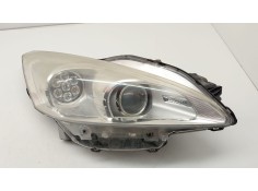 Recambio de faro derecho para peugeot 508 i (8d_) 1.6 hdi referencia OEM IAM   