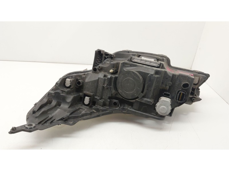 Recambio de faro derecho para peugeot 508 i (8d_) 1.6 hdi referencia OEM IAM   
							