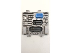 Recambio de centralita motor uce para opel astra k (b16) 1.6 cdti (68) referencia OEM IAM 55498848  