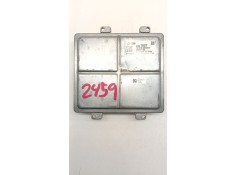 Recambio de centralita motor uce para opel astra k (b16) 1.6 cdti (68) referencia OEM IAM 55498848   2