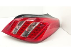 Recambio de piloto trasero derecho para peugeot 508 i (8d_) 1.6 hdi referencia OEM IAM 9686293680A  