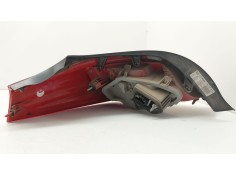 Recambio de piloto trasero derecho para peugeot 508 i (8d_) 1.6 hdi referencia OEM IAM 9686293680A   2