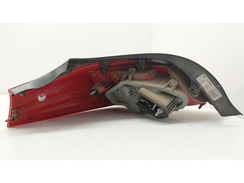 Recambio de piloto trasero derecho para peugeot 508 i (8d_) 1.6 hdi referencia OEM IAM 9686293680A  