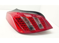 Recambio de piloto trasero izquierdo para peugeot 508 i (8d_) 1.6 hdi referencia OEM IAM 9686293780  