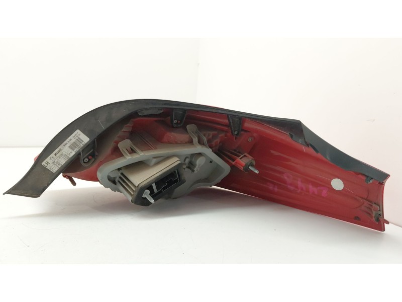 Recambio de piloto trasero izquierdo para peugeot 508 i (8d_) 1.6 hdi referencia OEM IAM 9686293780  
							