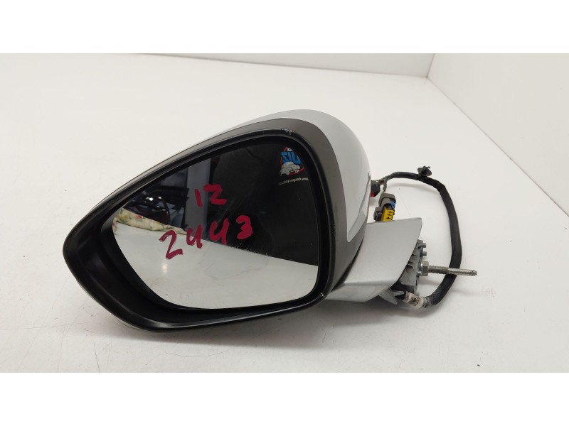 Recambio de retrovisor izquierdo para peugeot 508 i (8d_) 1.6 hdi referencia OEM IAM   