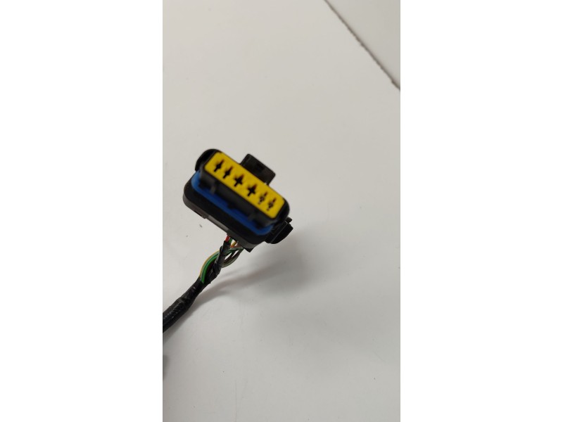 Recambio de retrovisor izquierdo para peugeot 508 i (8d_) 1.6 hdi referencia OEM IAM   
							