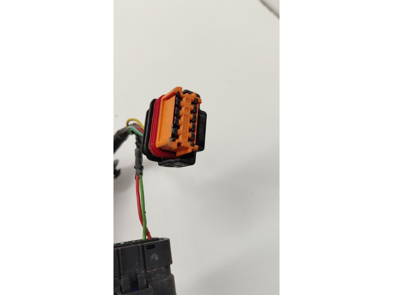 Recambio de retrovisor izquierdo para peugeot 508 i (8d_) 1.6 hdi referencia OEM IAM   