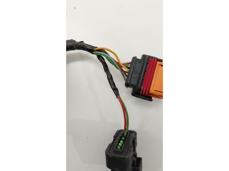 Recambio de retrovisor izquierdo para peugeot 508 i (8d_) 1.6 hdi referencia OEM IAM   