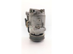 Recambio de compresor aire acondicionado para opel astra j sports tourer (p10) 1.7 cdti (35) referencia OEM IAM 06573018  