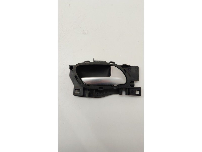 Recambio de maneta interior delantera derecha para peugeot 508 i (8d_) 1.6 hdi referencia OEM IAM 9660525380  
							