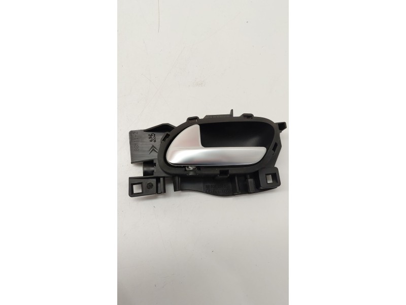 Recambio de maneta interior delantera izquierda para peugeot 508 i (8d_) 1.6 hdi referencia OEM IAM 9660525480  
							