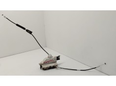 Recambio de cerradura puerta delantera derecha para peugeot 508 i (8d_) 1.6 hdi referencia OEM IAM 006257  