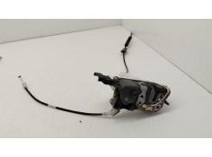 Recambio de cerradura puerta delantera derecha para peugeot 508 i (8d_) 1.6 hdi referencia OEM IAM 006257   2