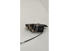 Recambio de cerradura puerta delantera izquierda para peugeot 508 i (8d_) 1.6 hdi referencia OEM IAM    2