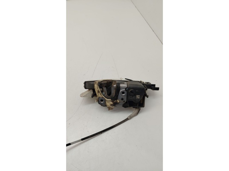 Recambio de cerradura puerta delantera izquierda para peugeot 508 i (8d_) 1.6 hdi referencia OEM IAM   
