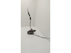 Recambio de cerradura puerta trasera derecha para peugeot 508 i (8d_) 1.6 hdi referencia OEM IAM 006263  