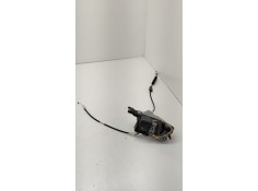 Recambio de cerradura puerta trasera derecha para peugeot 508 i (8d_) 1.6 hdi referencia OEM IAM 006263   2