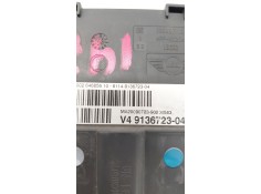 Recambio de caja reles / fusibles para mini mini (r56) one referencia OEM IAM 6114913672304   2