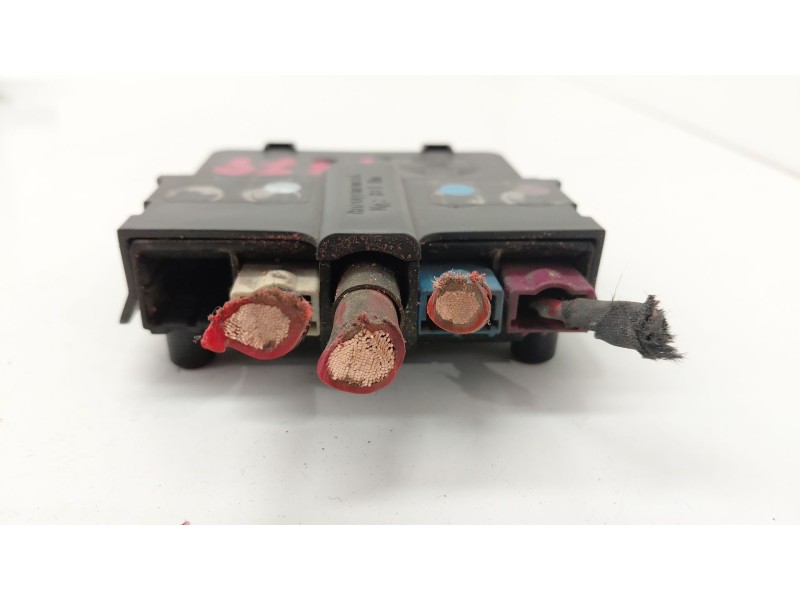 Recambio de caja reles / fusibles para mini mini (r56) one referencia OEM IAM 6114913672304  