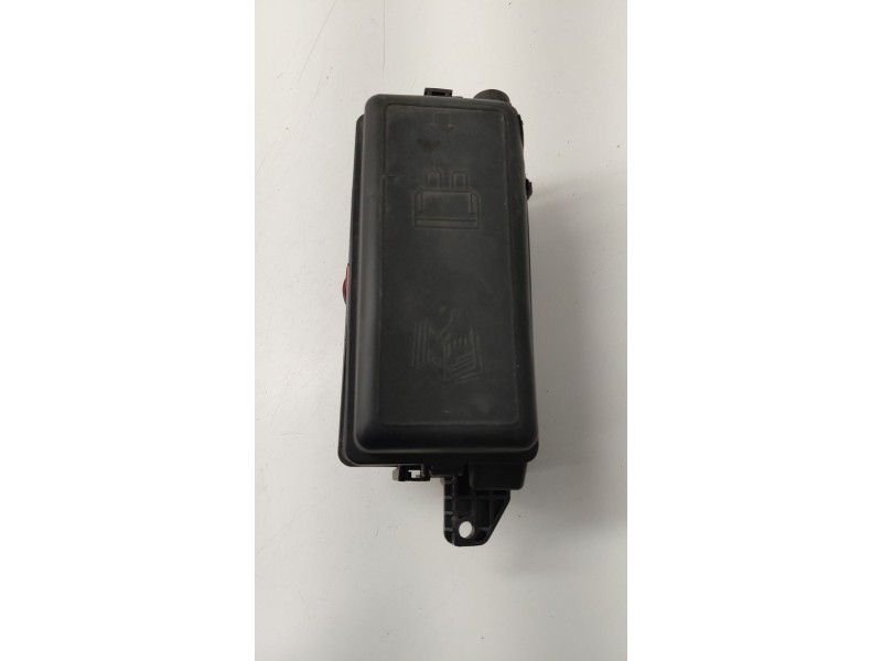 Recambio de caja reles / fusibles para mini mini (r56) one referencia OEM IAM 344950403  
							