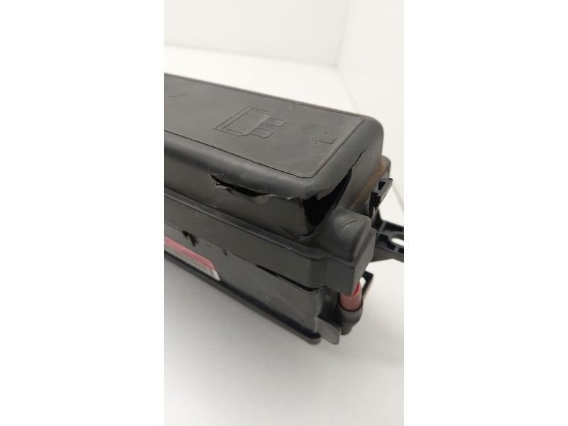 Recambio de caja reles / fusibles para mini mini (r56) one referencia OEM IAM 344950403  
							