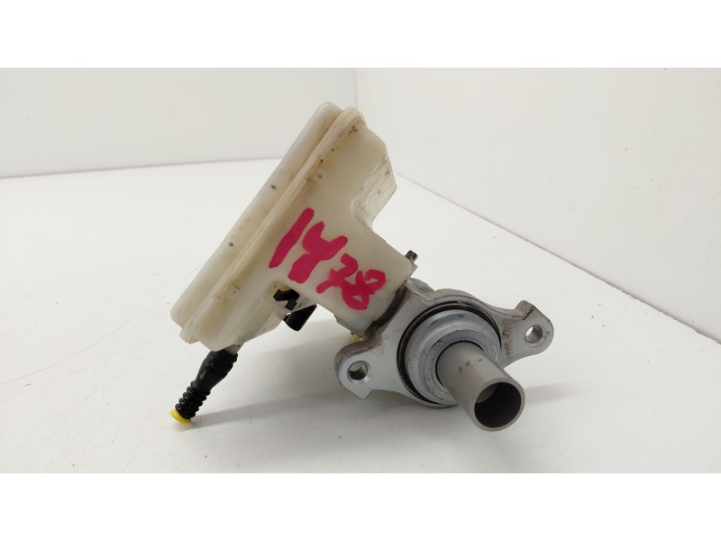 Recambio de bomba freno para mini mini (r56) one referencia OEM IAM 34336772413  