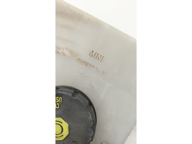 Recambio de bomba freno para mini mini (r56) one referencia OEM IAM 34336772413  
							