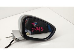 Recambio de retrovisor derecho para peugeot 508 i (8d_) 1.6 hdi referencia OEM IAM   