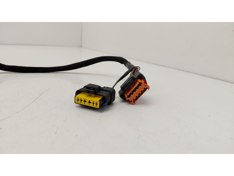 Recambio de retrovisor derecho para peugeot 508 i (8d_) 1.6 hdi referencia OEM IAM   