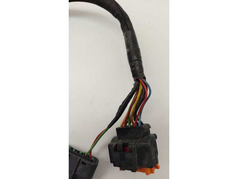 Recambio de retrovisor derecho para peugeot 508 i (8d_) 1.6 hdi referencia OEM IAM   