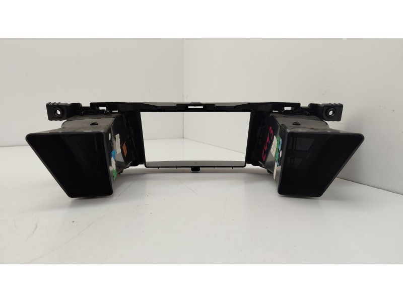 Recambio de rejilla aireadora para peugeot 508 i (8d_) 1.6 hdi referencia OEM IAM 9686445277  
							