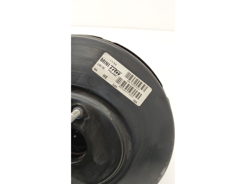 Recambio de servofreno para mini mini (r56) one referencia OEM IAM 006786583034  