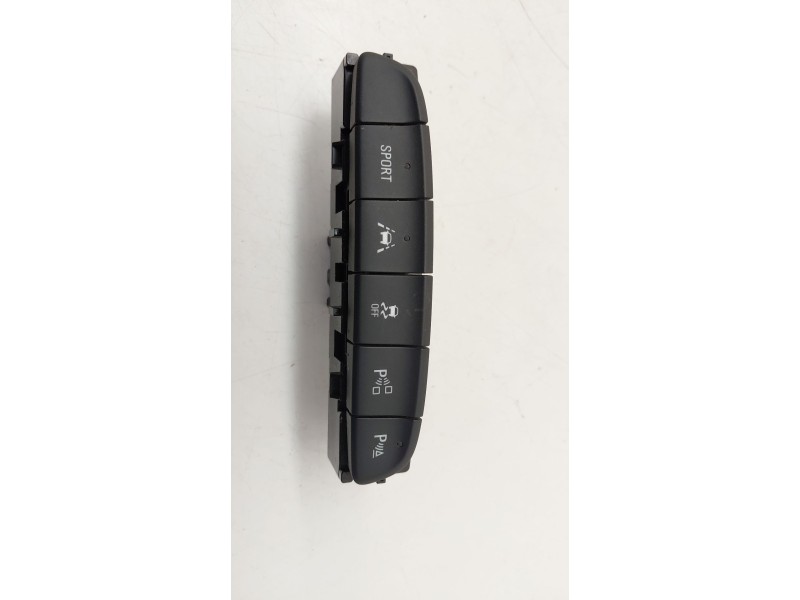 Recambio de mando multifuncion para opel astra k (b16) 1.6 cdti (68) referencia OEM IAM 39028755  