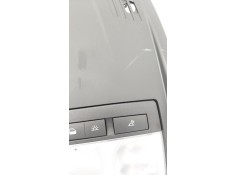 Recambio de luz interior para opel astra k (b16) 1.6 cdti (68) referencia OEM IAM 13415545   2
