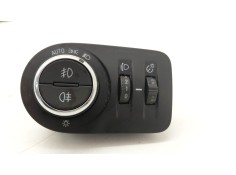 Recambio de mando luces para opel astra k (b16) 1.6 cdti (68) referencia OEM IAM 39050757  