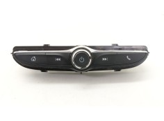 Recambio de mando multifuncion para opel astra k (b16) 1.6 cdti (68) referencia OEM IAM 555343750  
