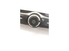 Recambio de mando multifuncion para opel astra k (b16) 1.6 cdti (68) referencia OEM IAM 555343750   2