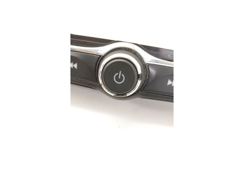 Recambio de mando multifuncion para opel astra k (b16) 1.6 cdti (68) referencia OEM IAM 555343750  