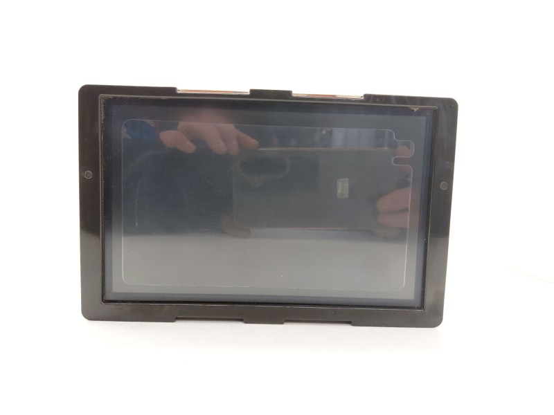 Recambio de pantalla multifuncion para opel astra k (b16) 1.6 cdti (68) referencia OEM IAM 555343750  
							