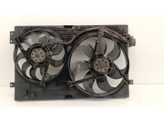 Recambio de electroventilador para volkswagen golf iv (1j1) 1.9 tdi referencia OEM IAM 1J0121207   2