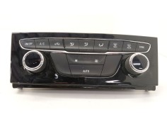 Recambio de mando climatizador para opel astra k (b16) 1.6 cdti (68) referencia OEM IAM 39042441  
