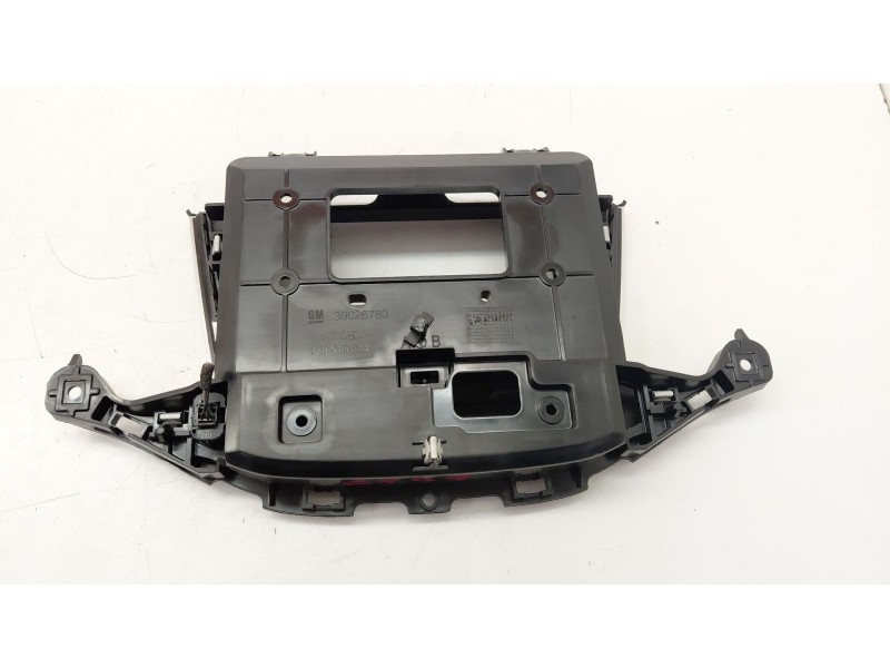 Recambio de no identificado para opel astra k (b16) 1.6 cdti (68) referencia OEM IAM 39026780  