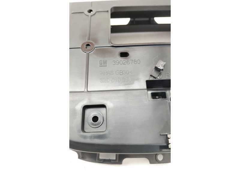 Recambio de no identificado para opel astra k (b16) 1.6 cdti (68) referencia OEM IAM 39026780  