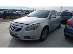 opel insignia a (g09) del año 2011