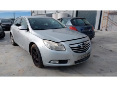 opel insignia a (g09) del año 2011 2