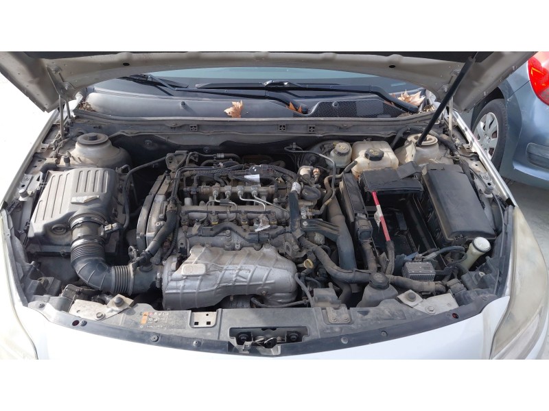 opel insignia a (g09) del año 2011
							