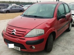 citroën c3 i (fc_, fn_) del año 2008