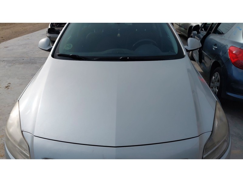 Recambio de capot para opel insignia a (g09) 2.0 cdti (68) referencia OEM IAM   