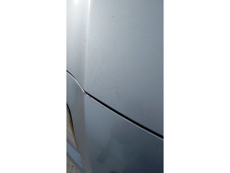 Recambio de capot para opel insignia a (g09) 2.0 cdti (68) referencia OEM IAM   
							